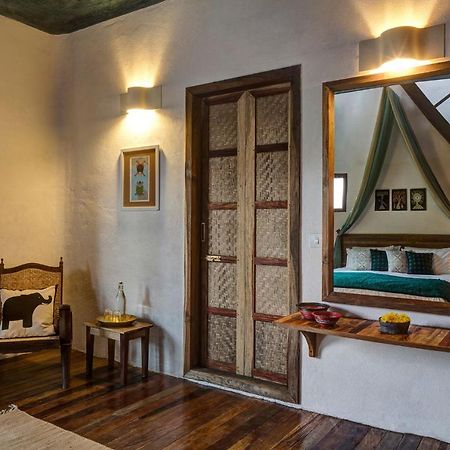 Jalakara, Havelock Island Hotell Eksteriør bilde