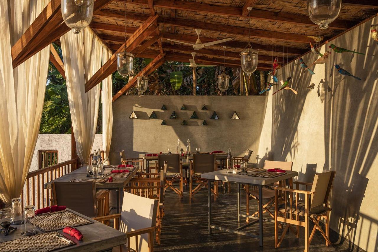 Jalakara, Havelock Island Hotell Eksteriør bilde