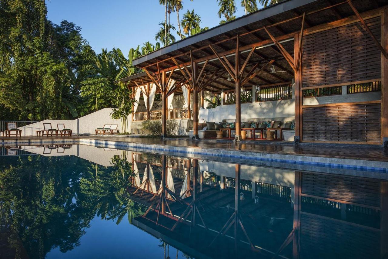 Jalakara, Havelock Island Hotell Eksteriør bilde