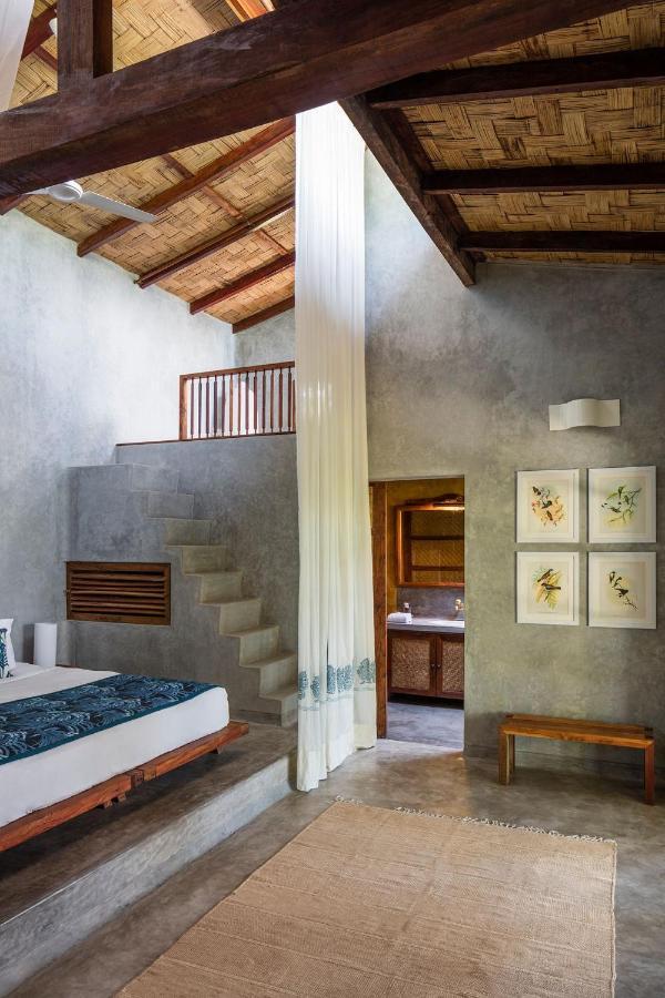 Jalakara, Havelock Island Hotell Eksteriør bilde