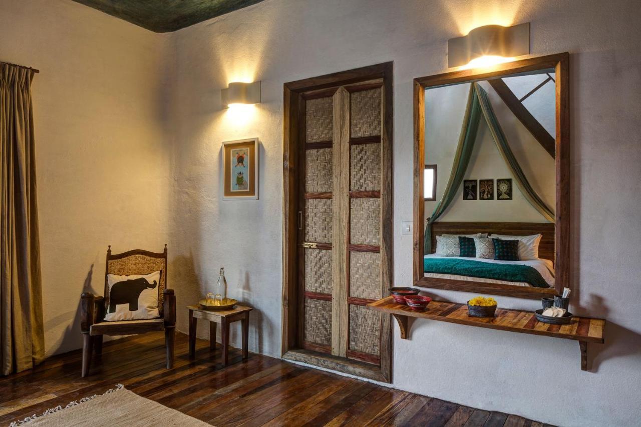 Jalakara, Havelock Island Hotell Eksteriør bilde